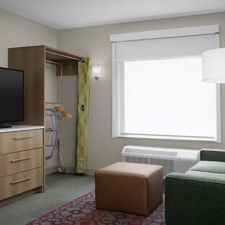 Home2 Suites By Hilton Poughkeepsie Dış mekan fotoğraf