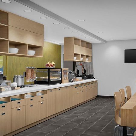 Home2 Suites By Hilton Poughkeepsie Dış mekan fotoğraf