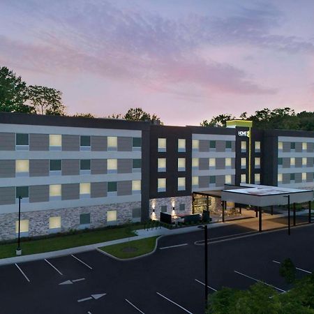 Home2 Suites By Hilton Poughkeepsie Dış mekan fotoğraf