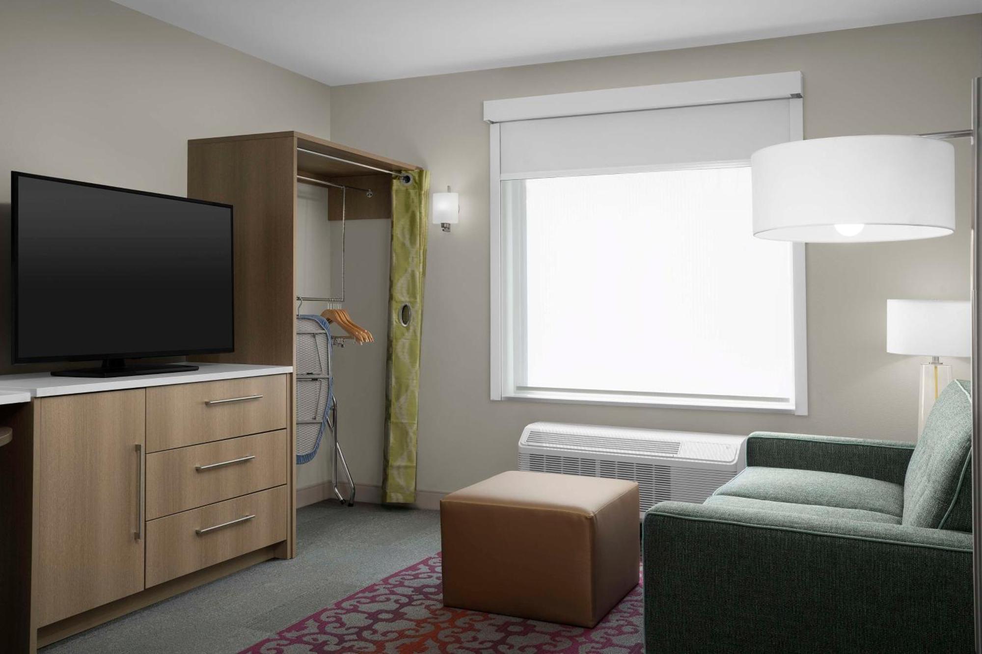 Home2 Suites By Hilton Poughkeepsie Dış mekan fotoğraf