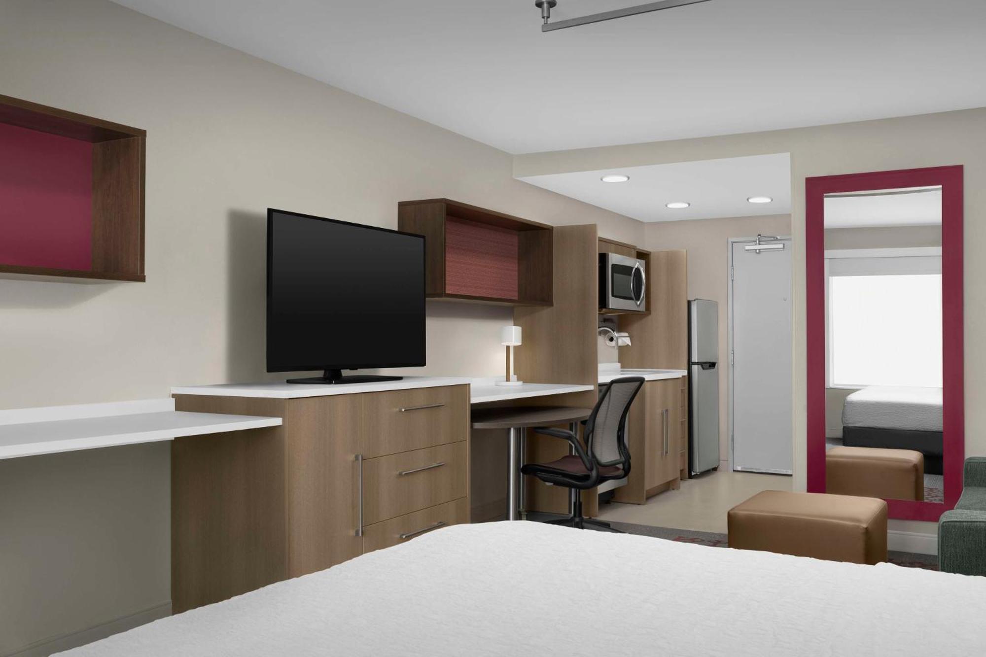 Home2 Suites By Hilton Poughkeepsie Dış mekan fotoğraf