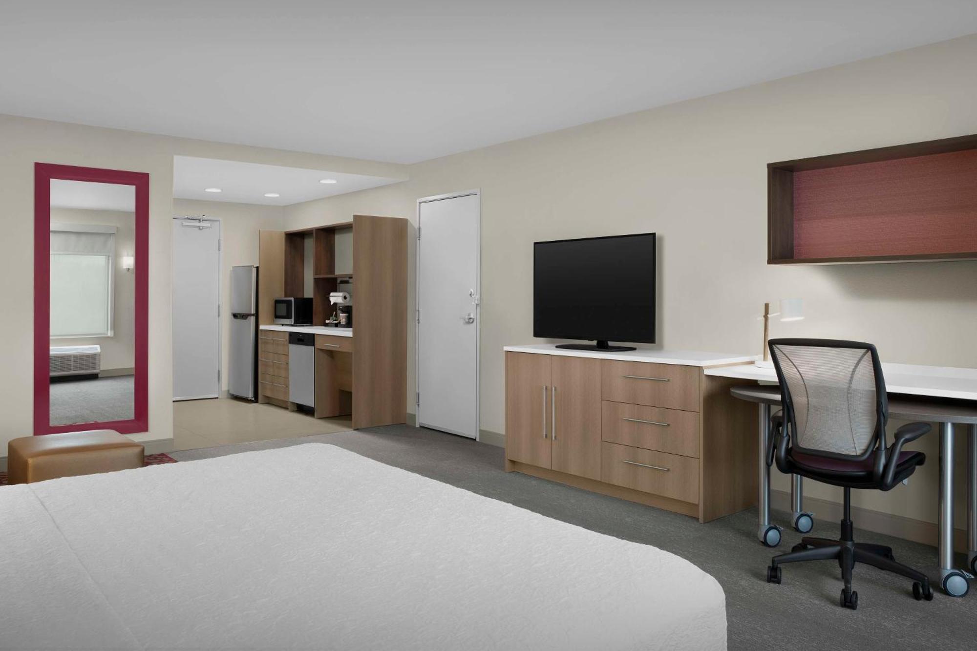 Home2 Suites By Hilton Poughkeepsie Dış mekan fotoğraf