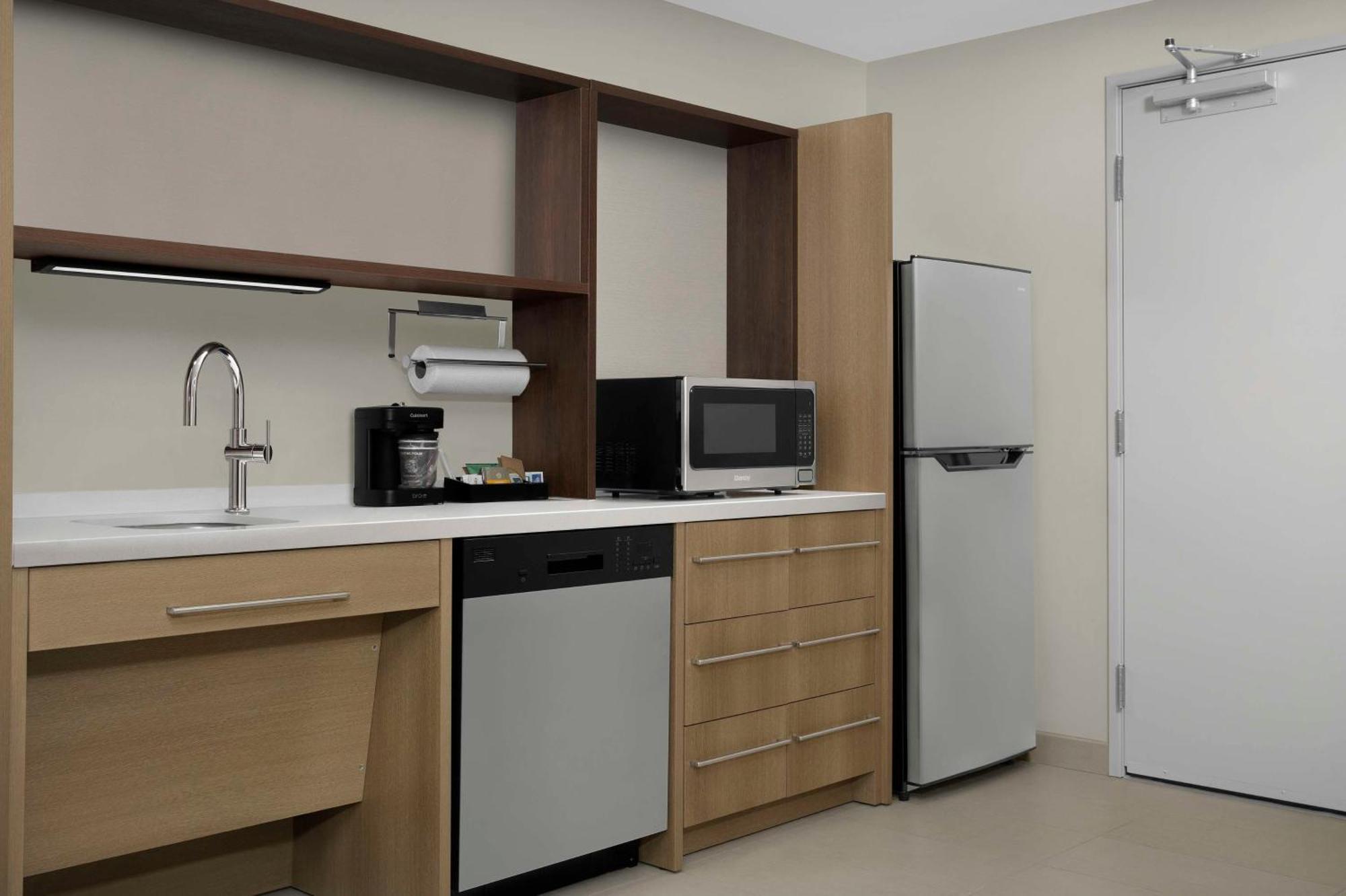 Home2 Suites By Hilton Poughkeepsie Dış mekan fotoğraf