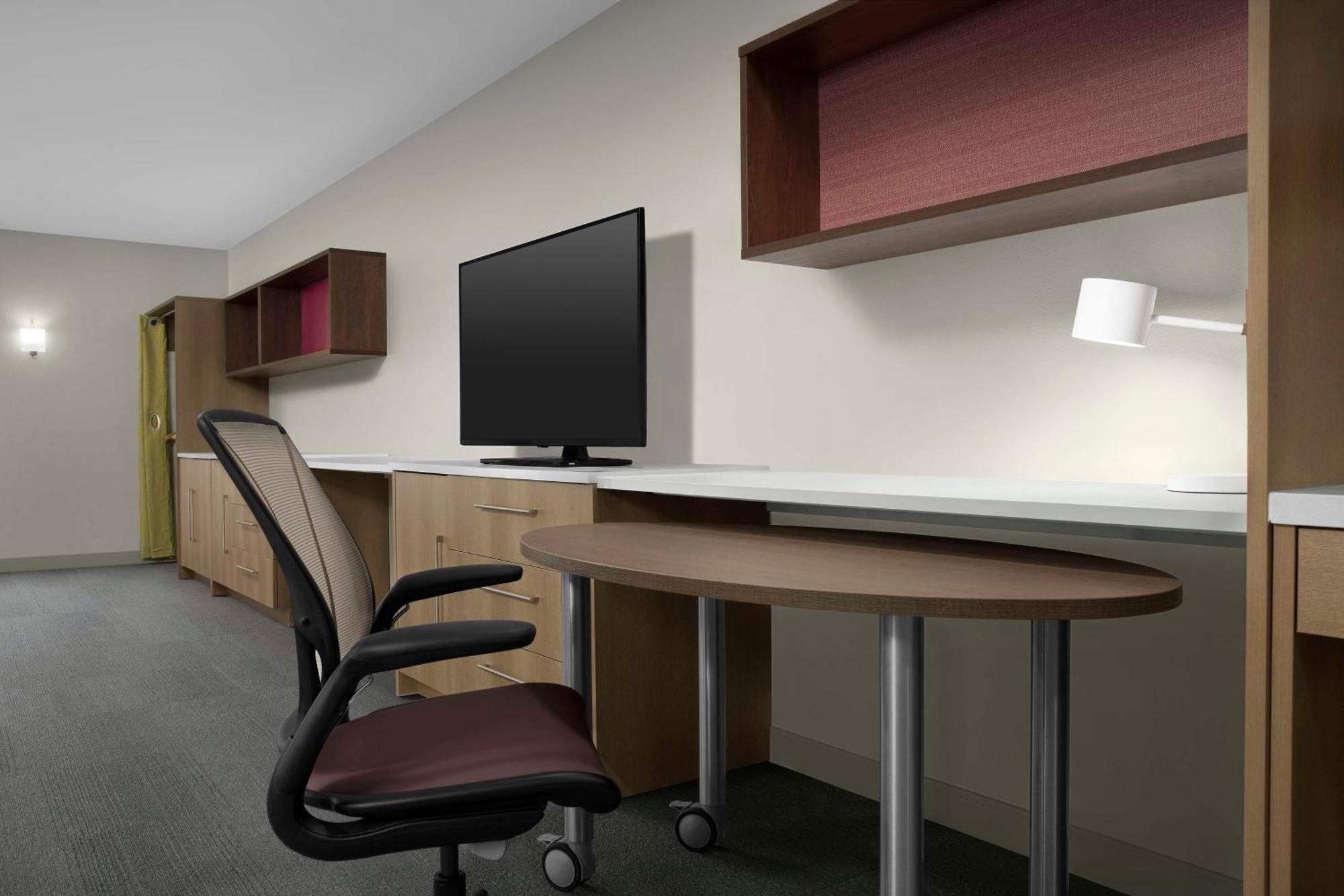 Home2 Suites By Hilton Poughkeepsie Dış mekan fotoğraf