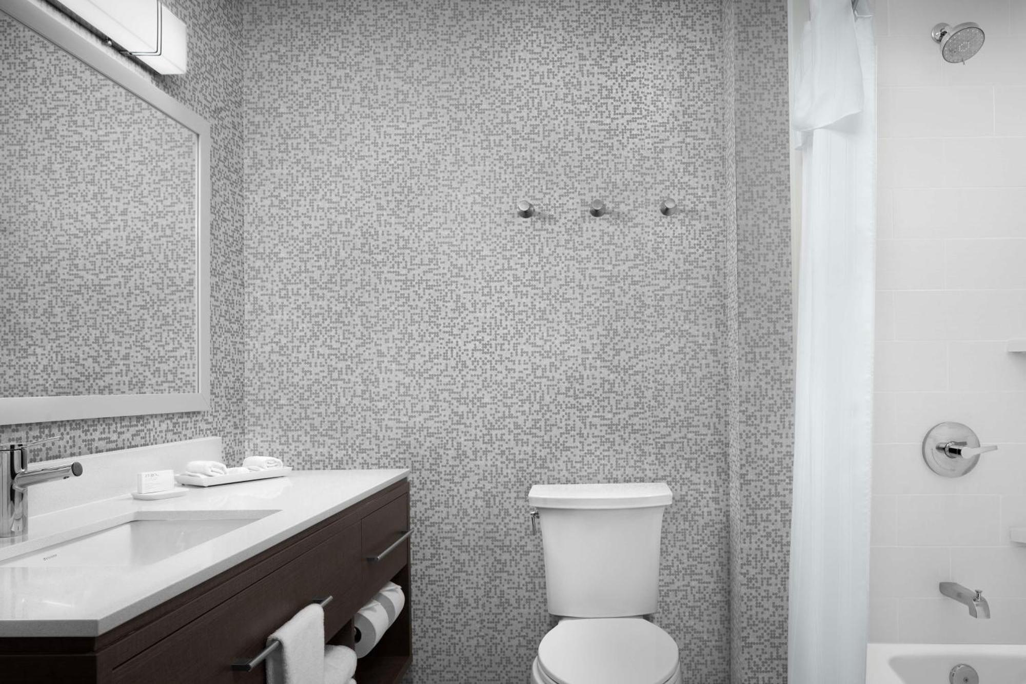 Home2 Suites By Hilton Poughkeepsie Dış mekan fotoğraf