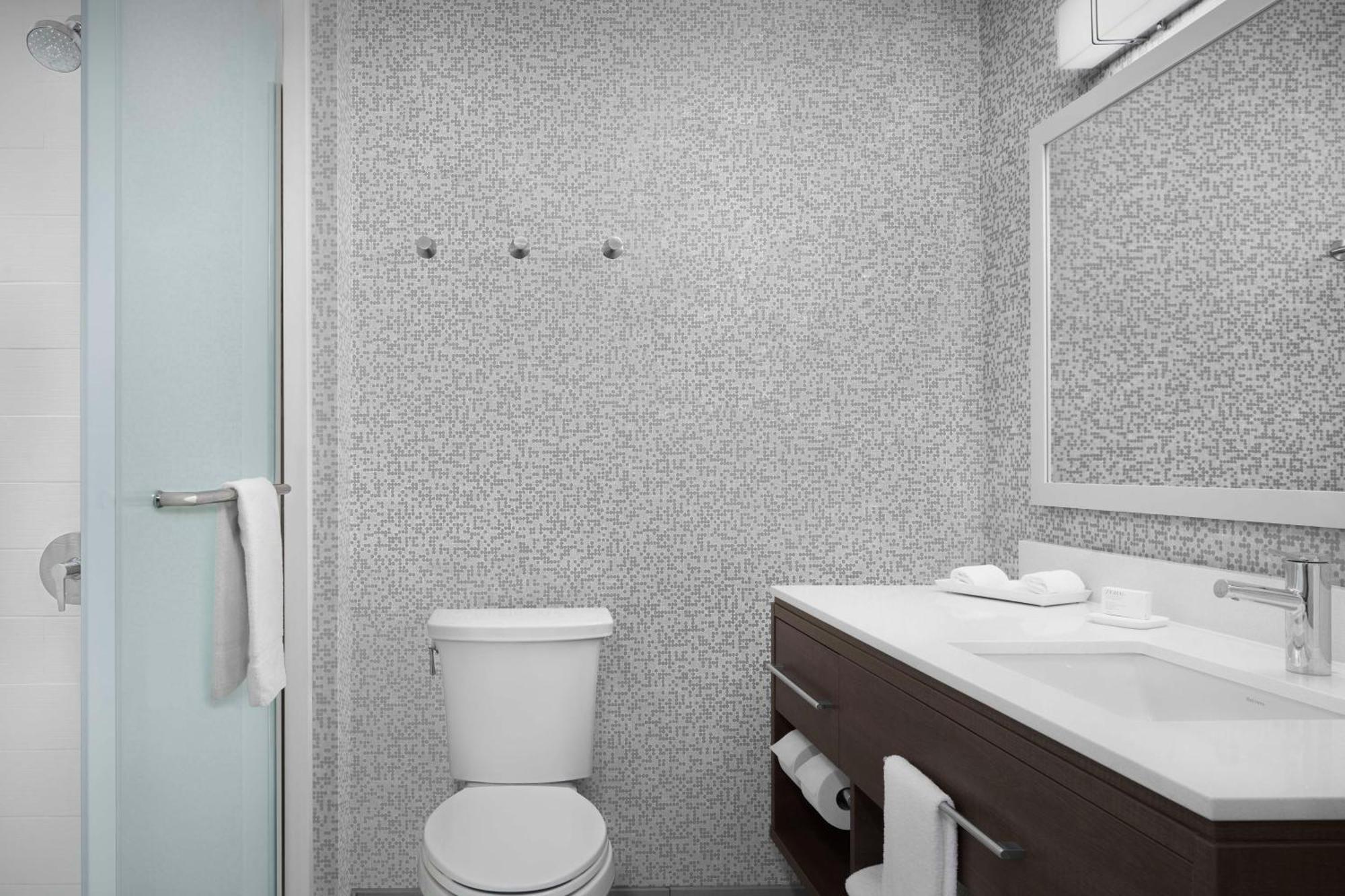 Home2 Suites By Hilton Poughkeepsie Dış mekan fotoğraf