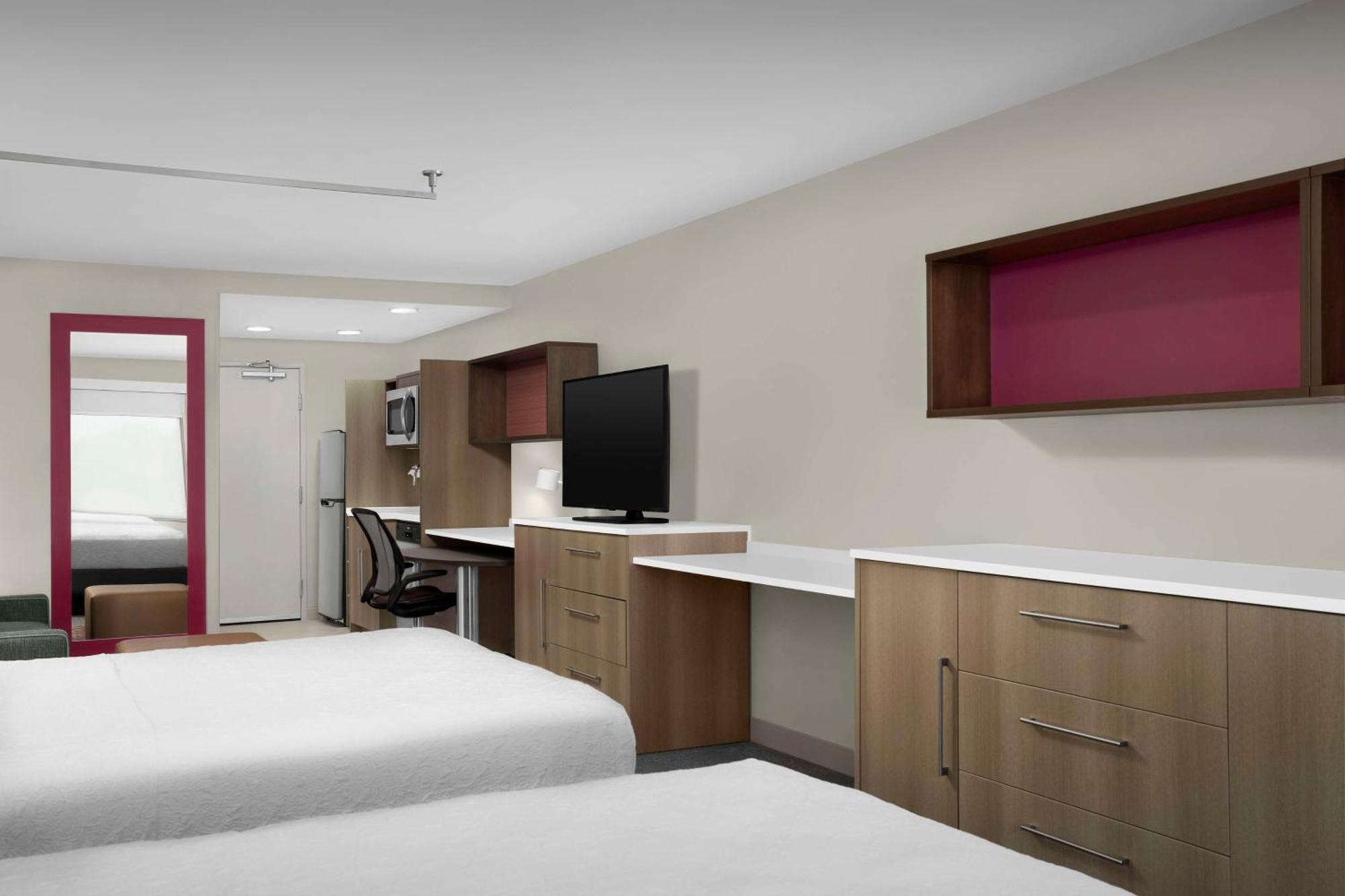 Home2 Suites By Hilton Poughkeepsie Dış mekan fotoğraf