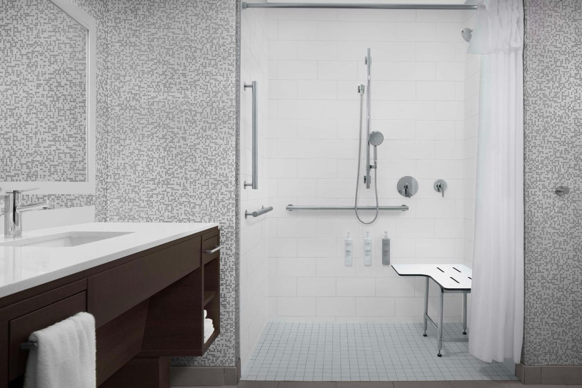Home2 Suites By Hilton Poughkeepsie Dış mekan fotoğraf