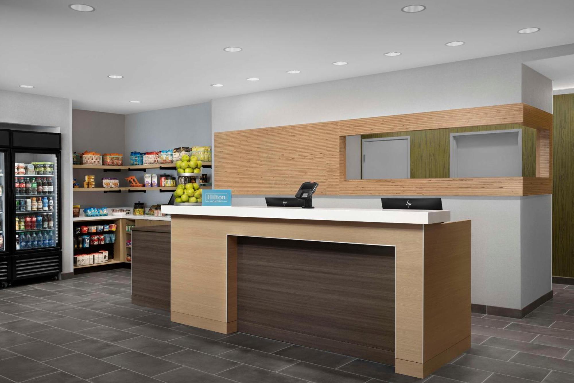 Home2 Suites By Hilton Poughkeepsie Dış mekan fotoğraf