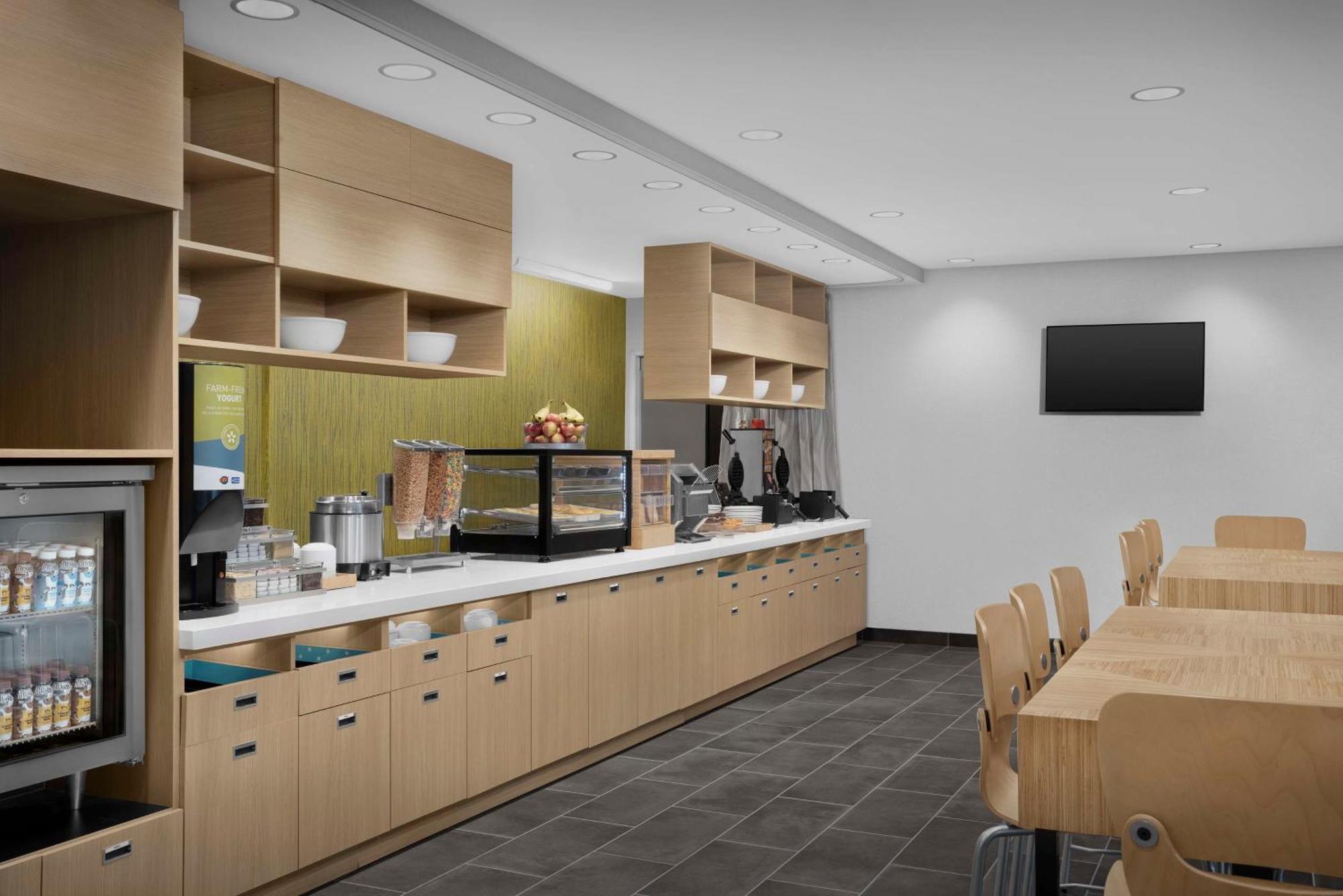 Home2 Suites By Hilton Poughkeepsie Dış mekan fotoğraf