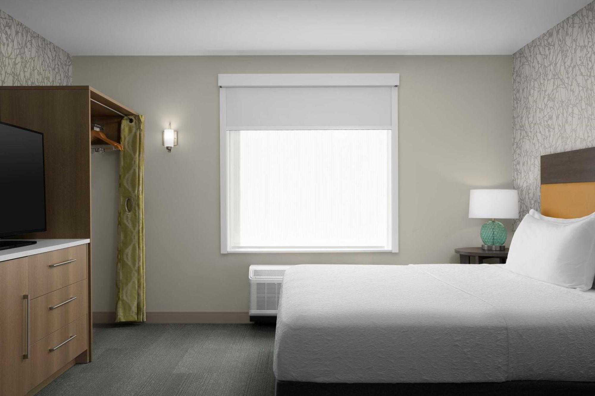 Home2 Suites By Hilton Poughkeepsie Dış mekan fotoğraf