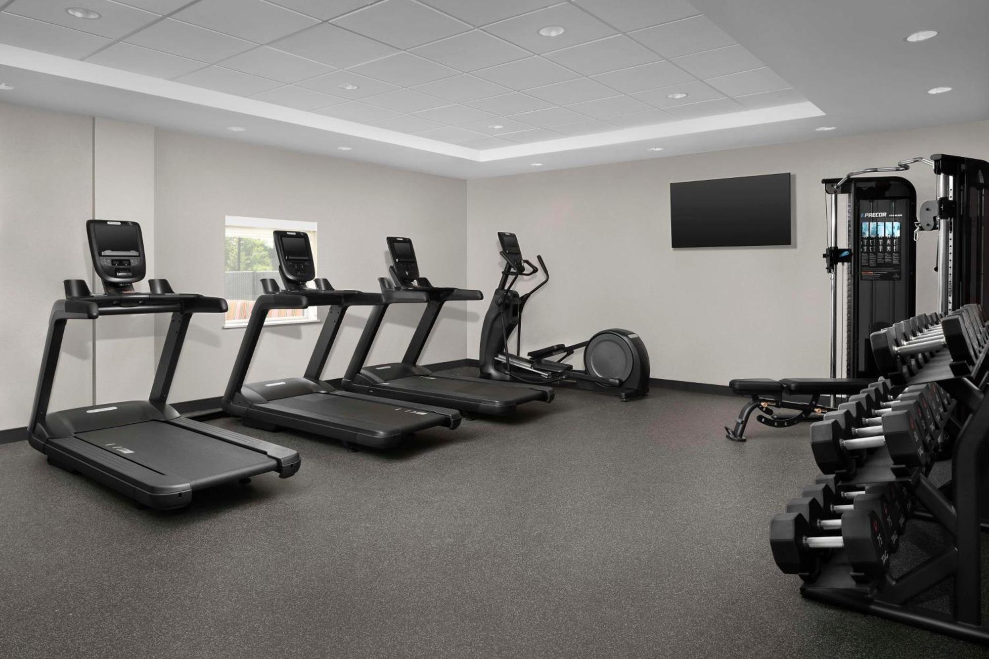 Home2 Suites By Hilton Poughkeepsie Dış mekan fotoğraf