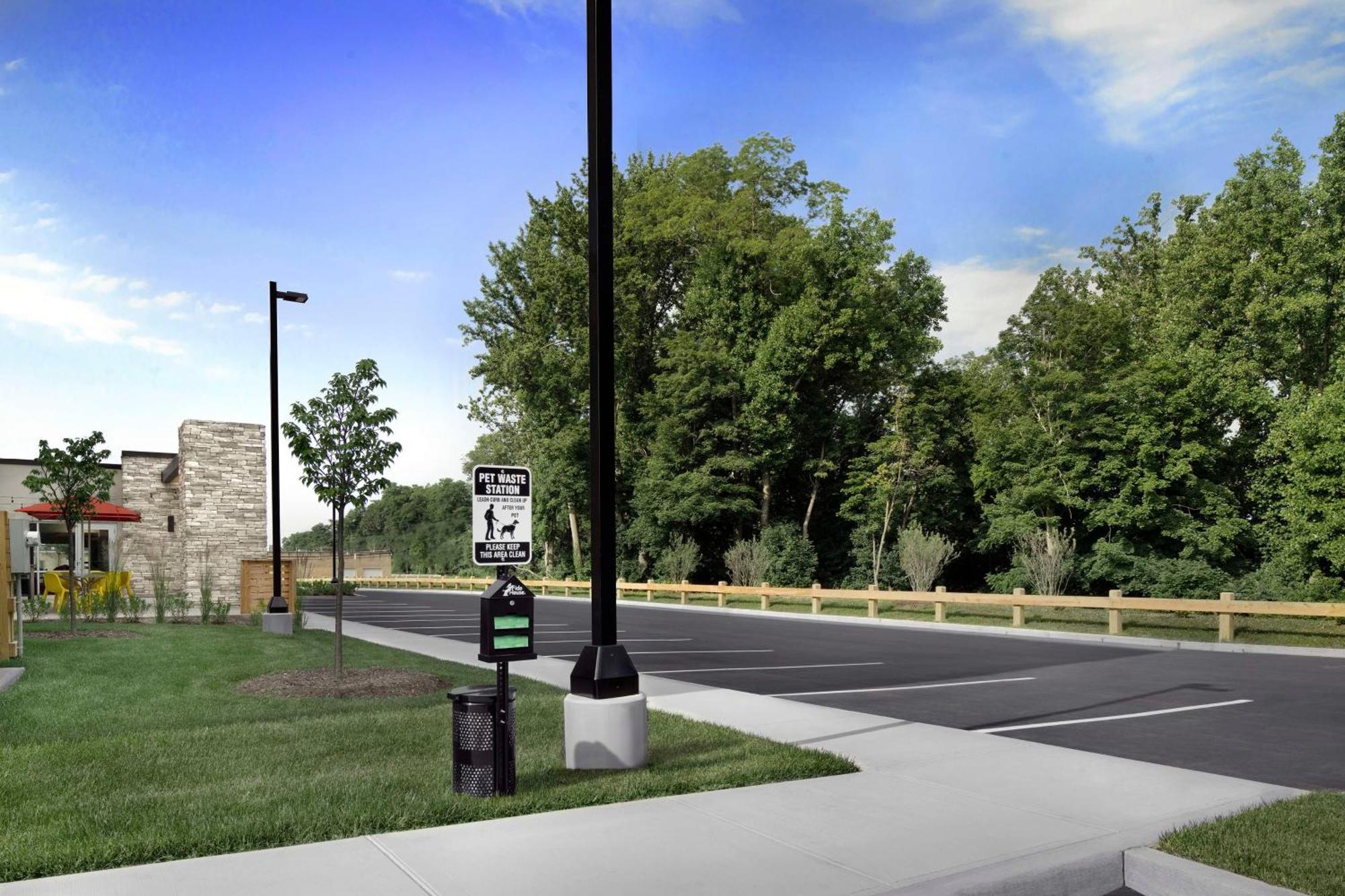 Home2 Suites By Hilton Poughkeepsie Dış mekan fotoğraf