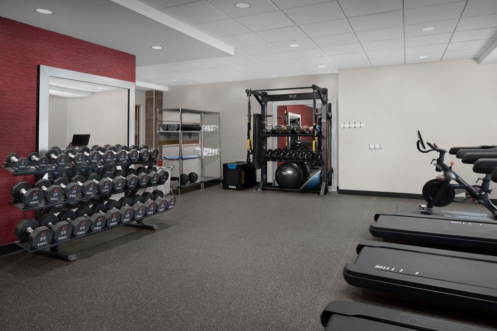 Home2 Suites By Hilton Poughkeepsie Dış mekan fotoğraf