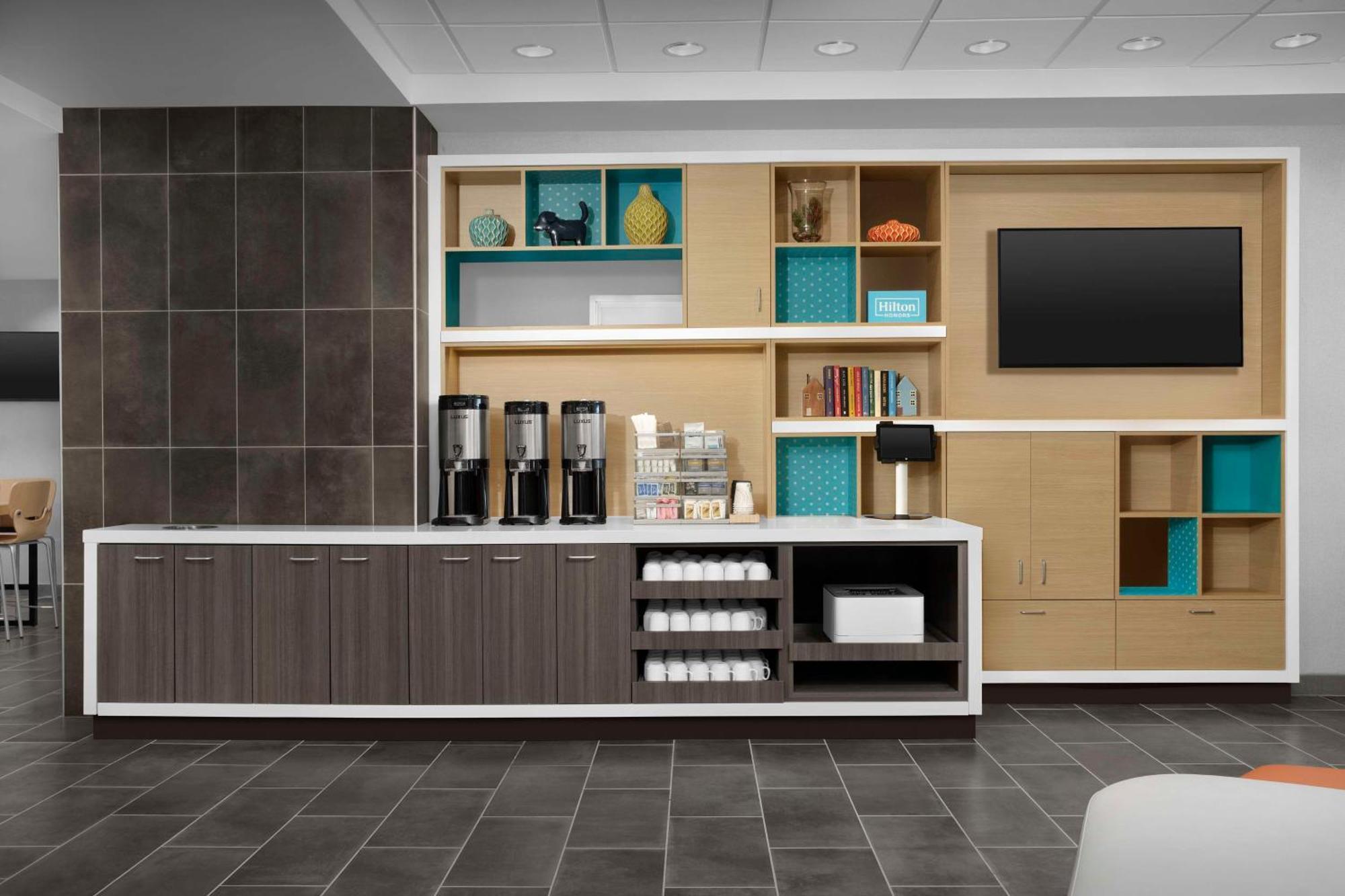 Home2 Suites By Hilton Poughkeepsie Dış mekan fotoğraf